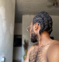 Papi - Male escort in Lagos, Nigeria