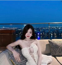 Papie - escort in Bangalore