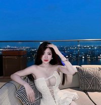 Papie - escort in Bangalore