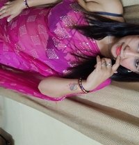 Papiya Debashis - escort in Mumbai