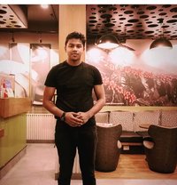 Paplu - Male escort in Guwahati
