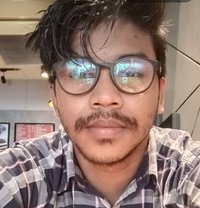 Paplu - Acompañantes masculino in Guwahati