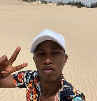 Pappi - Male escort in Nairobi