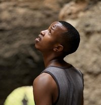 Pappi - Male escort in Nairobi