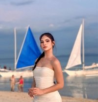 Paprika - Transsexual escort in Cebu City