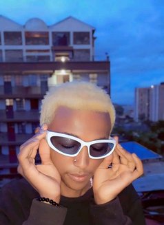 Paprika - Acompañantes transexual in Nairobi Photo 3 of 4