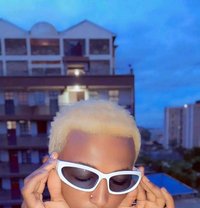 Paprika - Acompañantes transexual in Nairobi