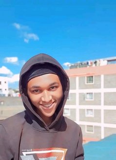 Paprika - Acompañantes transexual in Nairobi Photo 4 of 4