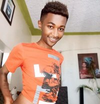 Paprika - Transsexual escort in Nairobi
