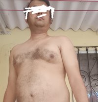Para ( Dont call directly) no gays - Male escort in Mumbai