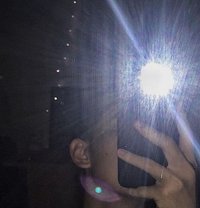 Para - Male escort in Bangalore