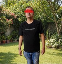 Para - Male escort in Mumbai