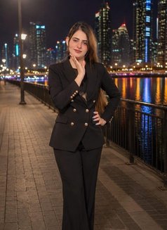 Prachi Verma - Male escort in Dubai Photo 3 of 3