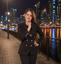 Prachi Verma - Male escort in Dubai