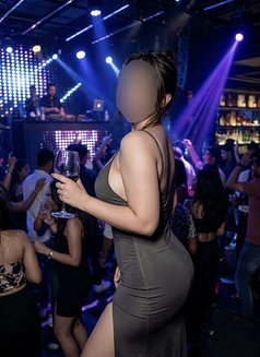 Parachi Singh - escort in Pune Photo 1 of 4
