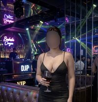 Parachi Singh - escort in Pune