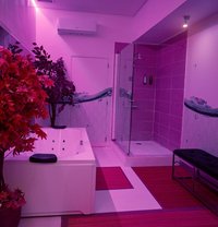 Paradise Lisbon Spa - Tantric Massage - masseuse in Lisbon