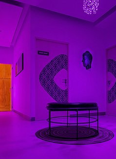 Paradise Lisbon Spa - Tantric Massage - masseuse in Lisbon Photo 6 of 30