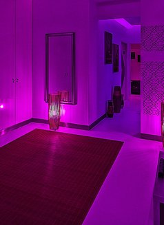 Paradise Lisbon Spa - Tantric Massage - masseuse in Lisbon Photo 7 of 30