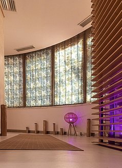 Paradise Lisbon Spa - Tantric Massage - masseuse in Lisbon Photo 8 of 30