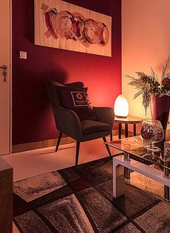 Paradise Lisbon Spa - Tantric Massage - masseuse in Lisbon Photo 10 of 30