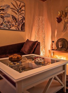 Paradise Lisbon Spa - Tantric Massage - masseuse in Lisbon Photo 11 of 30