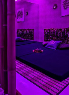 Paradise Lisbon Spa - Tantric Massage - masseuse in Lisbon Photo 15 of 30