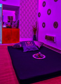 Paradise Lisbon Spa - Tantric Massage - masseuse in Lisbon Photo 16 of 30