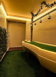 Paradise Lisbon Spa - Tantric Massage - masseuse in Lisbon Photo 17 of 30