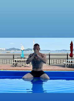 Paradise - Male escort in Ho Chi Minh City Photo 7 of 7