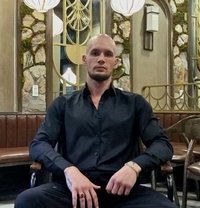 Paradise - Male escort in Ho Chi Minh City