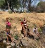 Paradise - Male escort in Johannesburg Photo 3 of 7