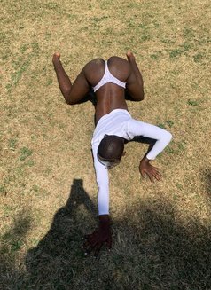 Paradise - Male escort in Johannesburg Photo 4 of 7