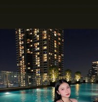 Paradise Spa Manila - masseuse in Manila