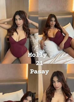 Paradise Spa Manila - masseuse in Manila Photo 4 of 6