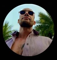 Paradise - Male escort in Ho Chi Minh City