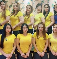 Paradiseon Spa  Adult Spa Nude Massage - escort in Hyderabad