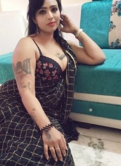 Paradiseon Spa = Fantasyon Best Service - escort in Hyderabad Photo 7 of 16