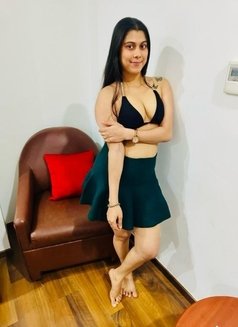 Paradiseon Spa = Female to Male Nuru Spa - escort in Hyderabad Photo 7 of 12