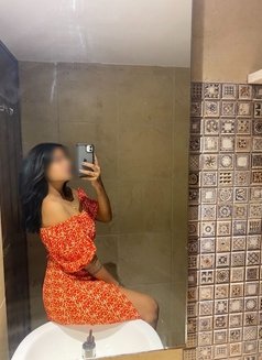 Paradiseon Spa = Female to Male Nuru Spa - escort in Hyderabad Photo 9 of 12