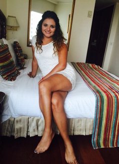 Paradiseon Spa = Thai / Sandwich / Nuru - escort in Hyderabad Photo 4 of 29