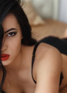 Paradiseon Spa = Thai / Sandwich / Nuru - escort in Hyderabad Photo 5 of 29