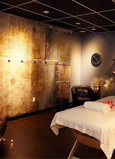 Paradiseon Spa = Thai / Sandwich / Nuru - escort in Hyderabad Photo 19 of 29