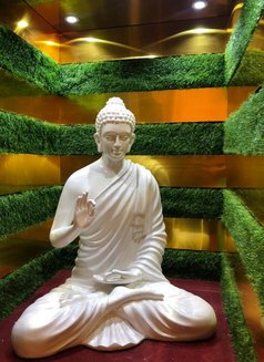 Paradiseon Spa = Thai / Sandwich / Nuru - escort in Hyderabad Photo 21 of 29