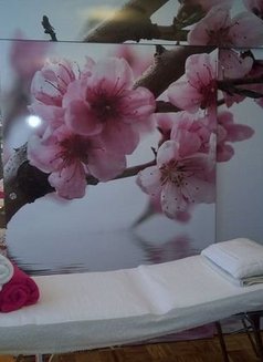 Paradiseon Spa = Thai / Sandwich / Nuru - escort in Hyderabad Photo 25 of 29