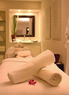 Paradiseon Spa = Thai / Sandwich / Nuru - escort in Hyderabad Photo 26 of 29