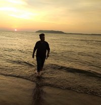 Paradox King - Male escort in Jaipur