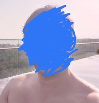 Indipendent-Gigolo for 3 days - Acompañantes masculino in New Delhi