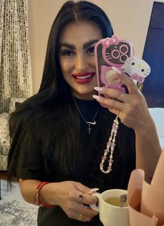 HERMOSA DIOSA🇧🇷 - escort in Dubai Photo 16 of 19