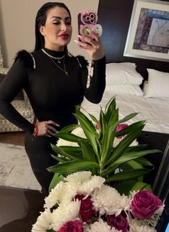 HERMOSA DIOSA🇧🇷 - escort in Dubai Photo 19 of 19